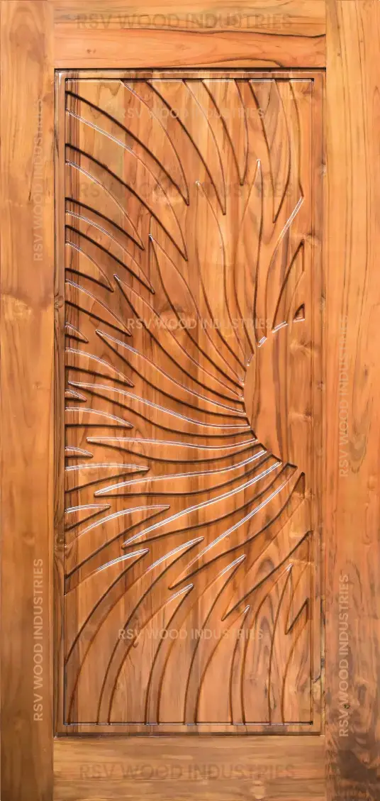 wood carving designs for main door